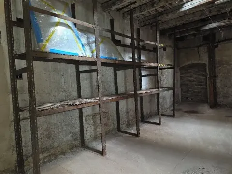 Pronájem skladu, Liberec, Moskevská, 200 m2