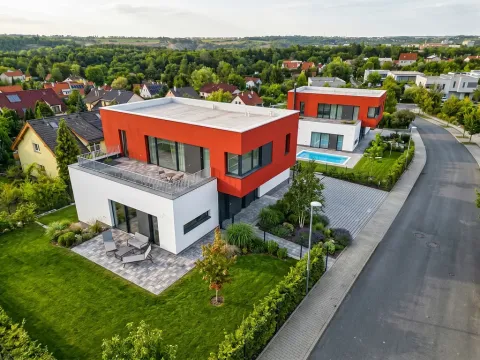 Prodej domu, Roztoky, Václava Havla, 284 m2