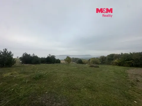 Prodej pozemku pro bydlení, Hřivice - Markvarec, 1849 m2