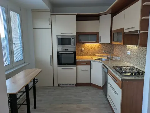 Pronájem bytu 1+kk, Opava, Edvarda Beneše, 36 m2