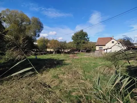 Prodej pozemku pro bydlení, Kamenný Přívoz, 810 m2