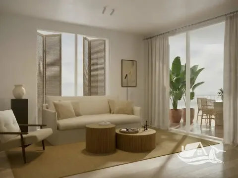 Prodej bytu 3+kk, San Pedro del Pinatar, Španělsko, 71 m2
