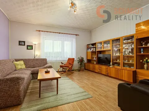 Prodej rodinného domu, Pavlov, Družstevní, 176 m2