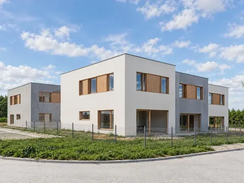 Prodej rodinného domu, Ostrava, 111 m2