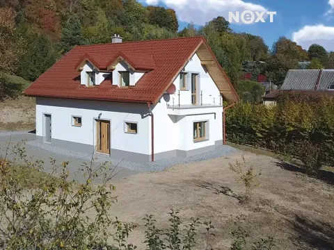 Prodej rodinného domu, Staré Těchanovice, 125 m2