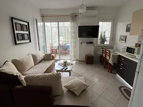 Prodej bytu 2+kk, Drač, Albánie, Shkembi i Kavajes, 55 m2