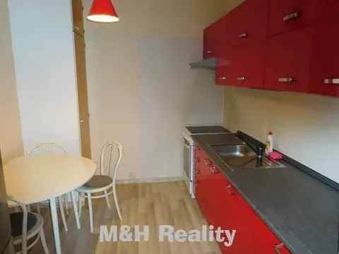 Pronájem bytu 2+1, Frýdlant nad Ostravicí, Harcovská, 55 m2