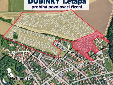 Prodej pozemku, Nové Město nad Metují, Dubinky, 89097 m2