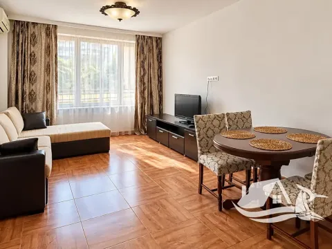 Prodej bytu 2+kk, Sveti Vlas, Bulharsko, 47 m2