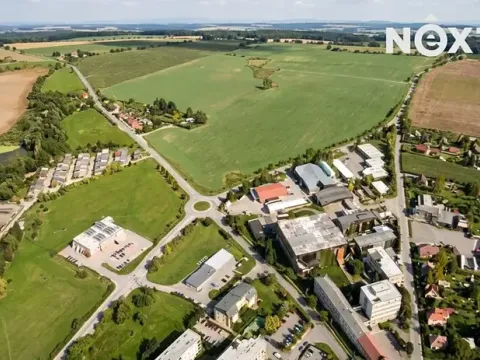 Prodej komerčního pozemku, Skuteč, Tyršova, 5953 m2