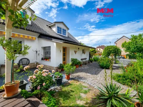 Prodej rodinného domu, Chrudim - Chrudim II, Koželužská, 154 m2