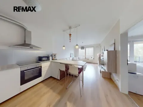 Prodej bytu 2+kk, Praha - Modřany, Zlochova, 55 m2