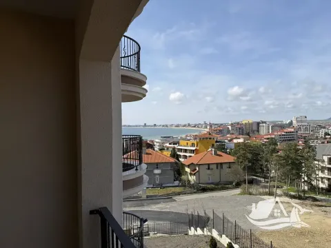 Prodej bytu 2+kk, Sveti Vlas, Bulharsko, 56 m2