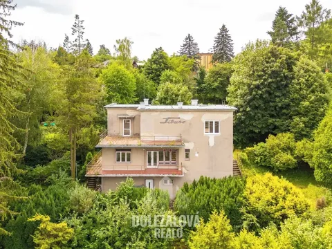 Prodej vily, Mostkovice, 262 m2
