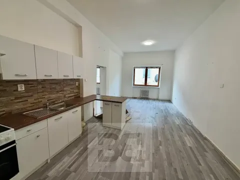 Prodej bytu 3+kk, Štětí, Krátká, 70 m2