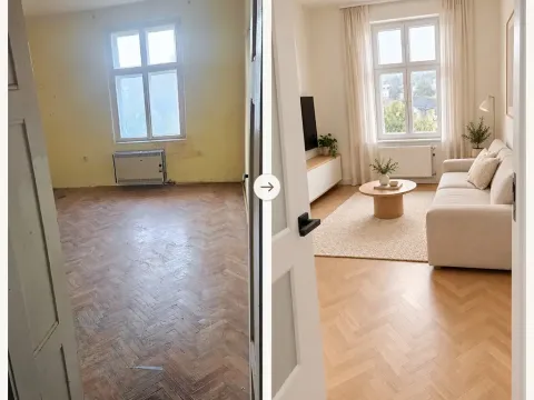 Prodej bytu 3+kk, Liberec, Na Bojišti, 52 m2
