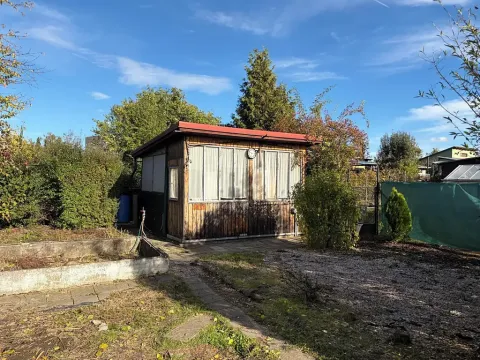 Prodej zahrady, Opava, Otická, 387 m2