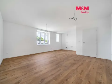 Pronájem bytu 2+kk, Březina, 47 m2