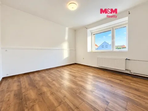 Pronájem bytu 2+kk, Tuřany, 56 m2