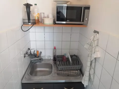 Pronájem kanceláře, Prostějov, 19 m2