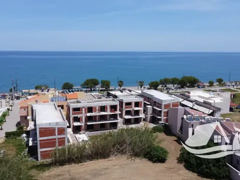 Prodej bytu 3+kk, Maleme, Řecko, 101 m2