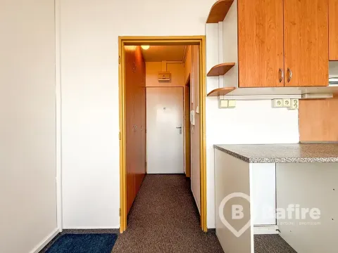 Pronájem bytu 1+kk, Kopřivnice, Záhumenní, 20 m2