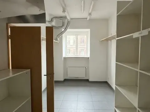 Prodej bytu 2+kk, Praha - Podolí, Sinkulova, 43 m2