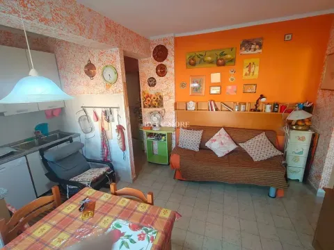 Prodej bytu 3+1, Scalea, Itálie, Via Lauro, 65 m2