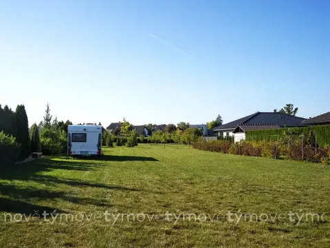 Prodej pozemku pro bydlení, Přelouč, Smetanova, 1732 m2