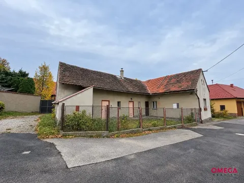 Prodej rodinného domu, Rpety, 110 m2
