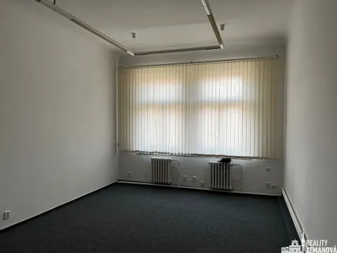 Pronájem kanceláře, Praha - Nové Město, Rumunská, 56 m2