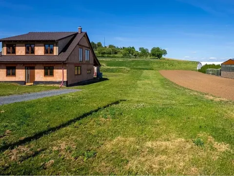 Prodej pozemku pro bydlení, Pozořice, Holubická, 2000 m2