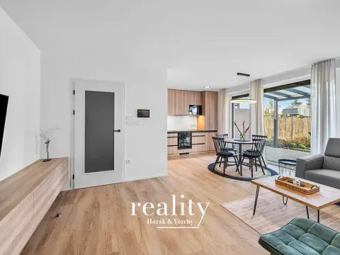 Pronájem rodinného domu, Jihlava, Na Nivách, 130 m2
