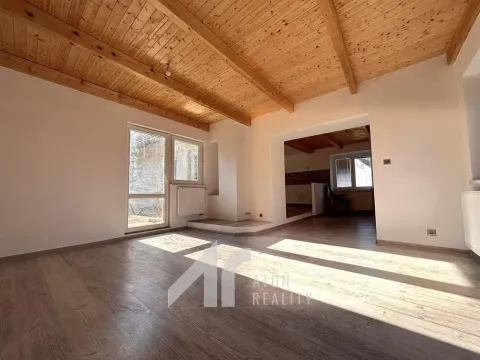 Prodej rodinného domu, Častohostice, 105 m2