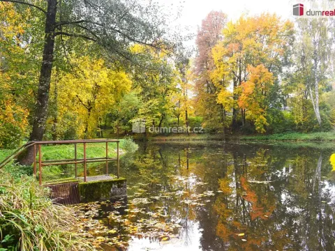 Prodej pozemku pro bydlení, Benešov, 1535 m2