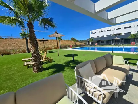 Prodej bytu 3+kk, Estepona, Španělsko, 62 m2