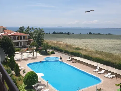 Prodej bytu 2+kk, Ravda, Bulharsko, 63 m2