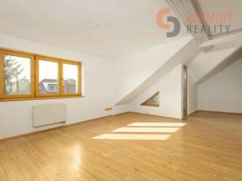 Prodej bytu 4+kk, Břeclav, Olbrachtova, 100 m2