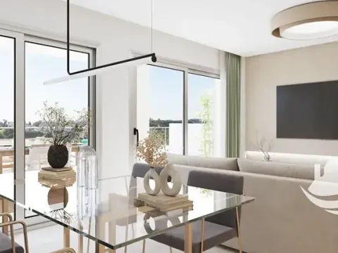 Prodej bytu 4+kk, Mijas, Španělsko, 98 m2