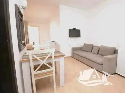Prodej bytu 1+kk, Hurghada, Egypt, 40 m2