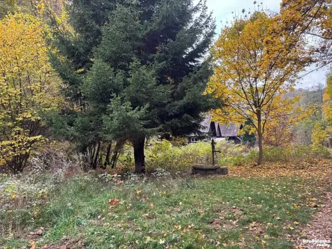 Prodej pozemku, Štěchovice, 808 m2