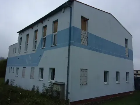 Dražba výrobních prostor, Frenštát pod Radhoštěm, Martinská čtvrť, 808 m2
