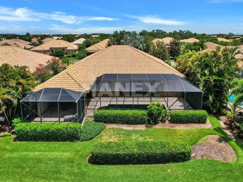 Prodej rodinného domu, Bradenton, Spojené státy americké, 248 m2