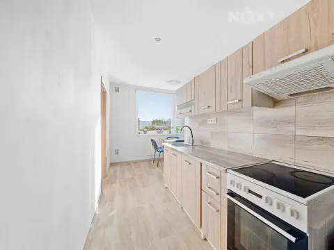Prodej bytu 3+1, Moravský Beroun, gen. Svobody, 77 m2