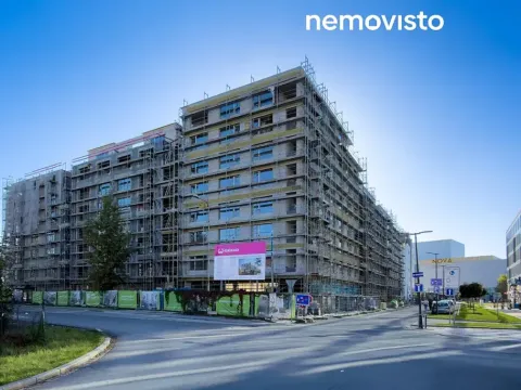 Pronájem obchodního prostoru, Ostrava, Na Prádle, 311 m2