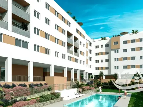 Prodej bytu 4+kk, Vélez-Málaga, Španělsko, 124 m2