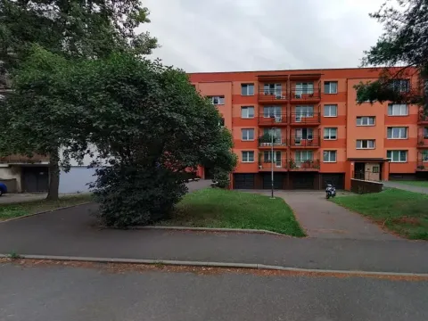 Prodej bytu 3+1, Ostrava, Proskovická, 75 m2