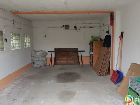 Pronájem garáže, Dobříš, Na Chmelnici, 20 m2