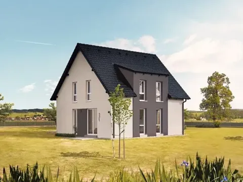 Prodej rodinného domu, Libeř, 132 m2