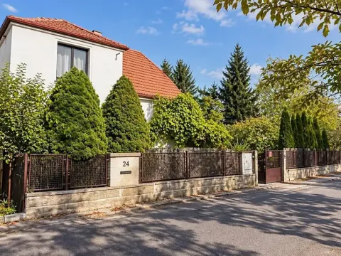 Pronájem rodinného domu, Praha - Stodůlky, Kopanina, 182 m2